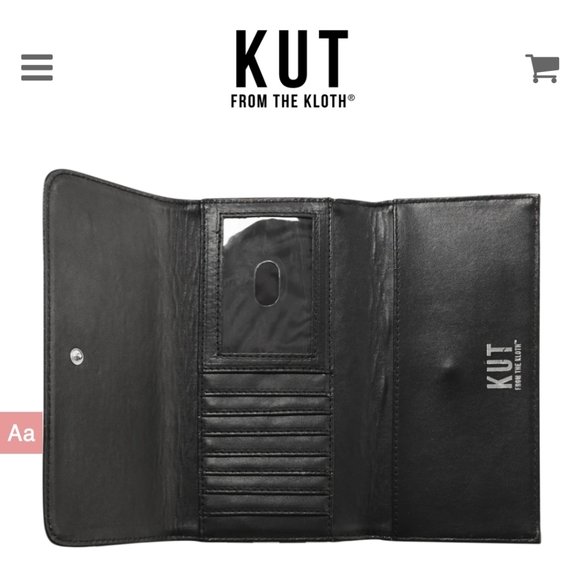 BN kut from the kloth wallet - Picture 5 of 5